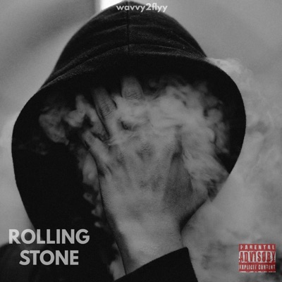 Rollin Stone - Single