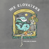 Gimme Love - The Elovaters Cover Art