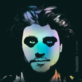 Open Your Eyes Talkbøx & Talie Rose