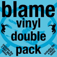 Blame - Feel the Energy (4 Hero Remix)