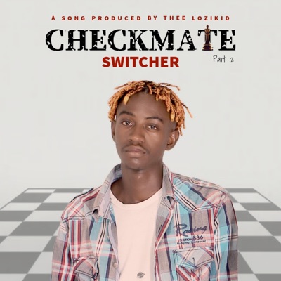 Checkmate, Pt. 2 - Single