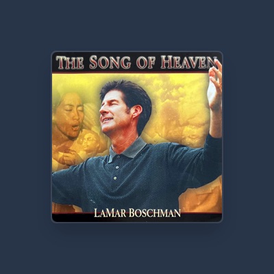 Listen to LaMar Boschman, watch music videos, read bio, see tour dates & more!