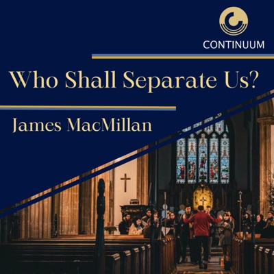 Who Shall Separate Us? - Single