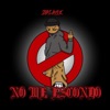 No Me Escondo - Single