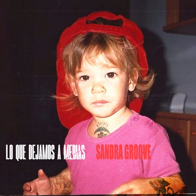 Lo Que Dejamos a Medias - Single