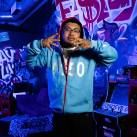 That Part Chino Tha P