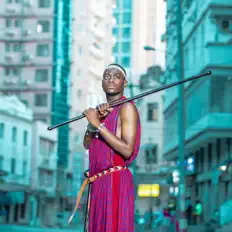 Ouve Rodjazz, vê vídeos de música, lê a biografia, vê as datas da digressão e muito mais!