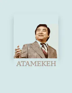 Escucha a Ескендір Хасанғалиев, mira videos musicales, lee su biografía, consulta las fechas de las gira y más.