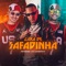 Cara de Safadinha (feat. É O CAVERINHA) - Pet & Bobii lyrics