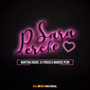 Sara Perche (Radio edit) - Martina Budde, DJ Frisco & Marcos Peon
