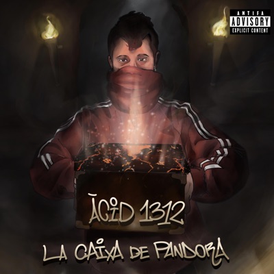 LA CAIXA DE PANDORA - EP
