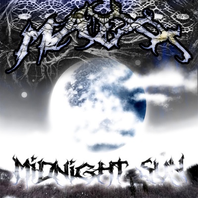 Midnight Sun - EP