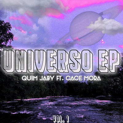 Universo - EP