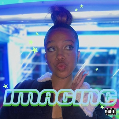 Imagine - Single