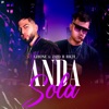 Anda Sola (feat. Zaid B Rich) - Single