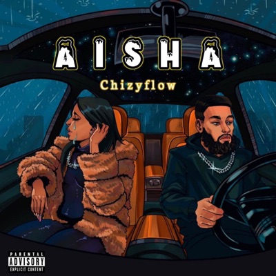 Aisha - Single