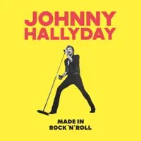 Un Cri — Johnny Hallyday