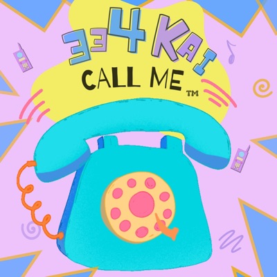 Call Me (feat. SaRap Fresh) - Single