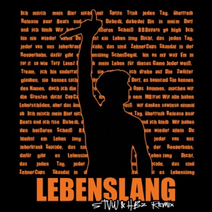 LEBENSLANG (STVW & HBz Remix) - Single