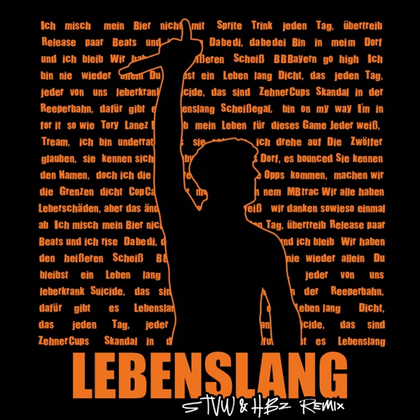 LEBENSLANG (STVW & HBz Remix) - Single