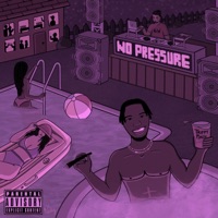 No Pressure: Chopped & Screwed by DJ GoCrayZ - Trip G