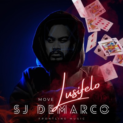 Move Lusifelo - Single