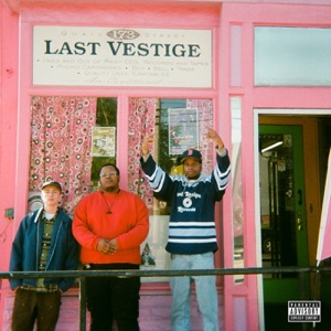 Last Vestige - Single