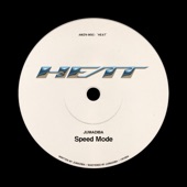 Speed Mode artwork
