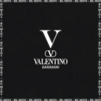 VALENTINO - Single - Mini