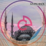 Giving Back - Single
