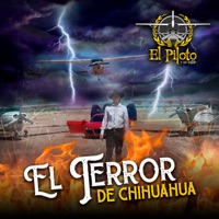 El Terror de Chihuahua - Single - El piloto y su estilo