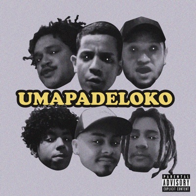 Umapadeloko (feat. Xapz, The Child, Skill tw, Meyn4, Maikon & djminister) - Single