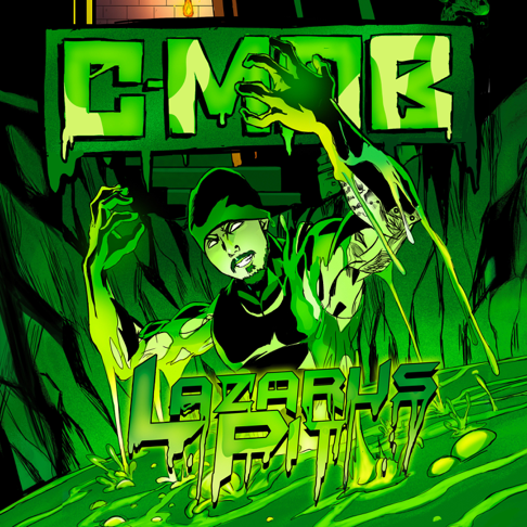 C-Mob - Apple Music