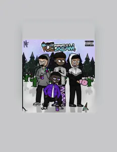 Ouve D.O.M, vê vídeos de música, lê a biografia, vê as datas da digressão e muito mais!