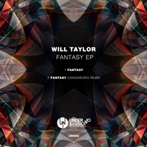 Fantasy (Remixes) - Single