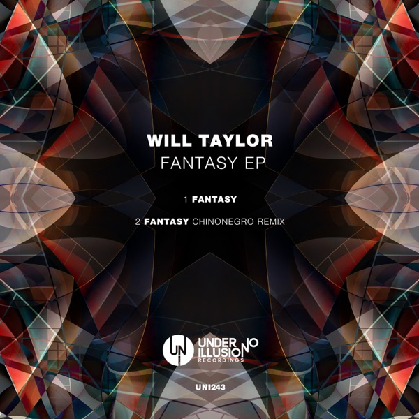 Fantasy (Remixes) - Single