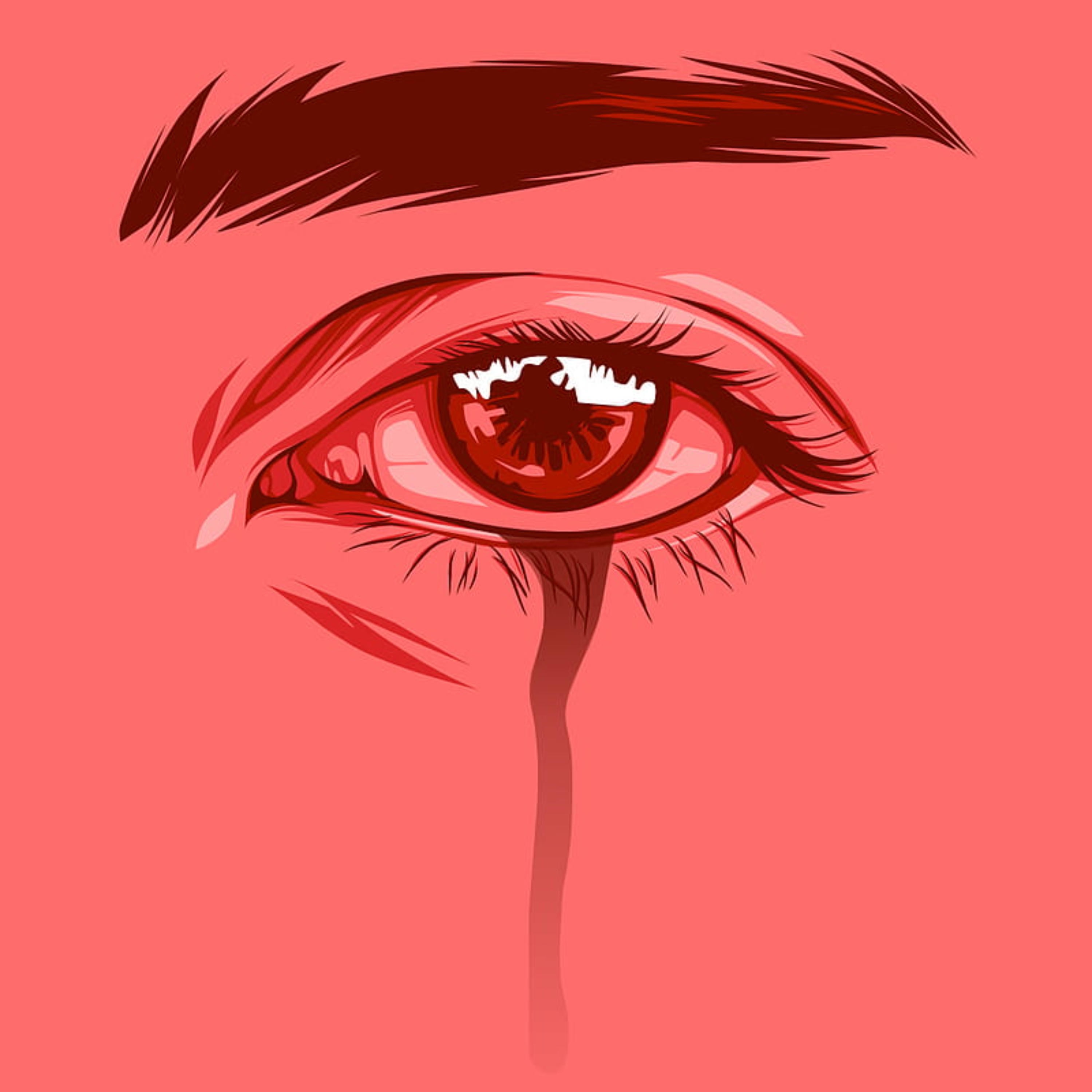 Don't Save Me - Single