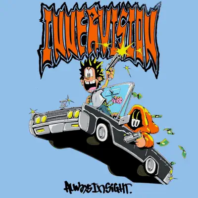 Listen to Always In Sight - EP by Innervision