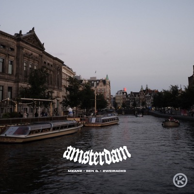 Amsterdam (Extended Mix) - Single