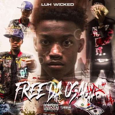 Free Da Osama - EP