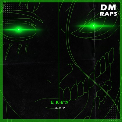 Estrondo (Eren Yeager) - Single