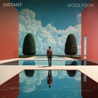 Distant - EP - WOOLFSON