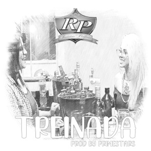 Treinada