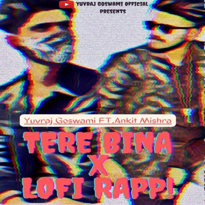 Tere Bina (Lofi Rapp) (feat. Ankit Mishra) - Single