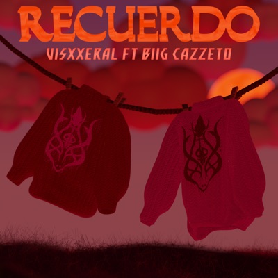 Recuerdo (feat. Biig Cazzeto) - Single