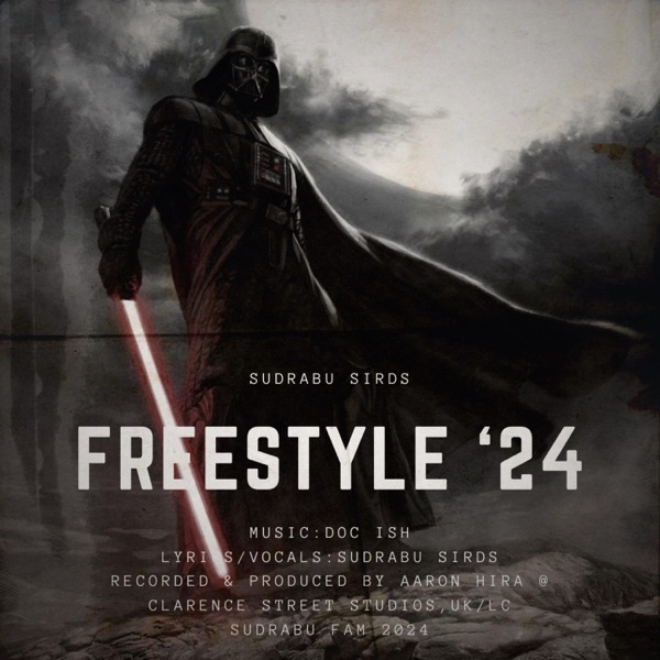 FREESTYLE '24 (feat. Doc Ish)
