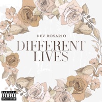 Different Lives - Single - Dev Rosario