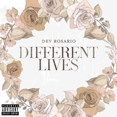 Different Lives - Single