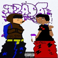 Prada (feat. Ztrill) - Single - Lil FoZo