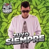 Tuyo siempre - Single